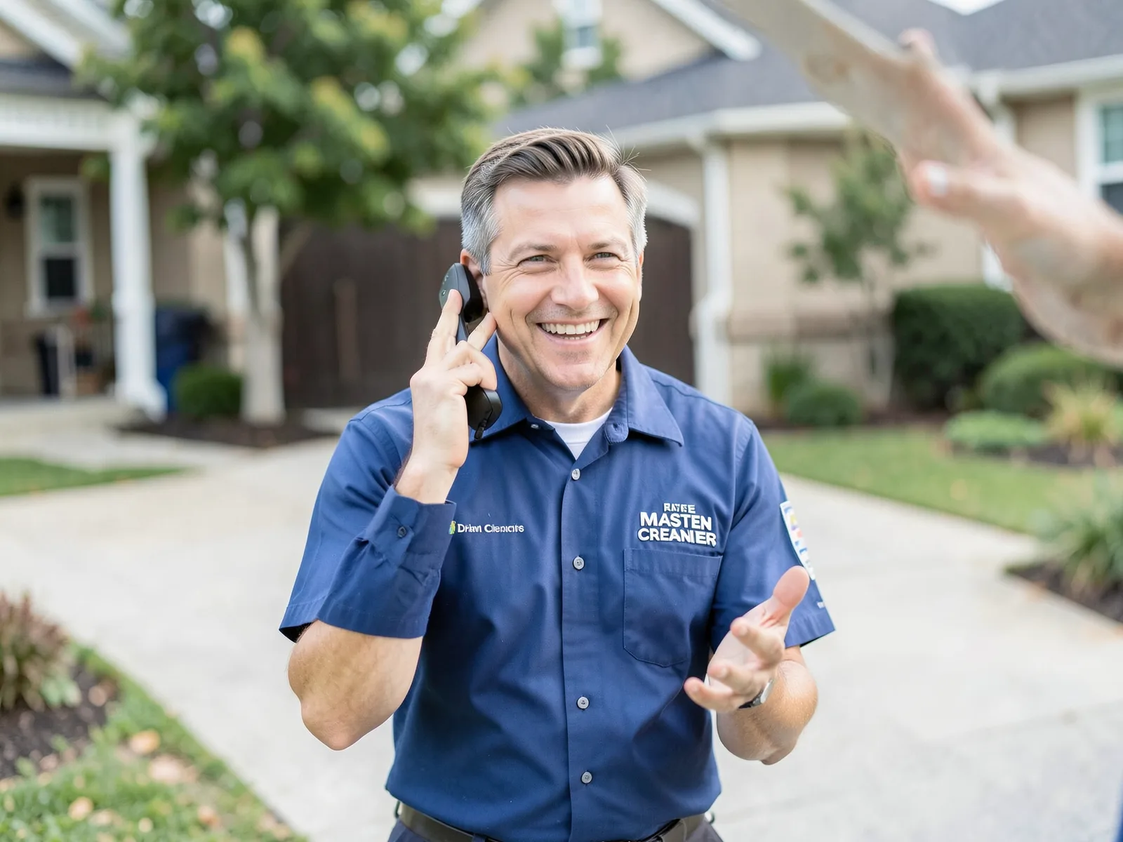 Drain Cleaning New Smyrna Beach, FL FAQs